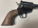RUGER NEW MODEL BLACKHAWK .45 LC - 3 of 3