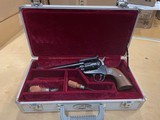 RUGER NEW MODEL BLACKHAWK .45 LC - 1 of 3