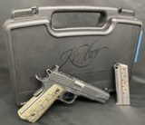 KIMBER KHX CUSTOM 9MM LUGER (9x19 PARA) - 2 of 3