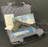 KIMBER KHX CUSTOM 9MM LUGER (9x19 PARA) - 1 of 3