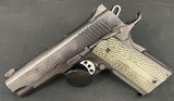 KIMBER PRO TLE II .45 ACP - 3 of 3