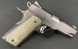 KIMBER PRO TLE II .45 ACP - 2 of 3
