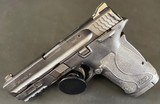 SMITH & WESSON M&P 380 SHIELD EZ .380 ACP - 3 of 3