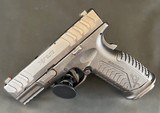 SPRINGFIELD ARMORY XD-M ELITE 9MM LUGER (9x19 PARA) - 2 of 3