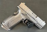 SPRINGFIELD ARMORY XD-M ELITE 9MM LUGER (9x19 PARA) - 3 of 3