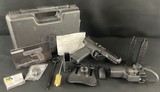 CANIK TP9SF 9MM LUGER (9X19 PARA) - 2 of 3