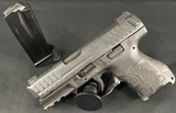 HECKLER & KOCH VP9SK 9MM LUGER (9X19 PARA) - 2 of 3