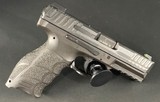 HECKLER & KOCH VP9 9MM LUGER (9X19 PARA) - 3 of 3