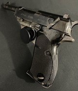 WALTHER P38 9MM LUGER (9x19 PARA) - 3 of 3