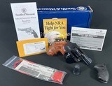 SMITH & WESSON 43C .22 LR - 2 of 3