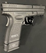 SPRINGFIELD ARMORY XD-45 COMPACT .45 ACP - 3 of 3