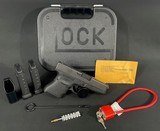 GLOCK G36 .45 ACP - 2 of 3