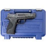 SMITH & WESSON MP 45 .45 ACP - 3 of 3