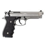 BERETTA 92 BRIGADIER-FS 9MM LUGER (9X19 PARA) - 2 of 3