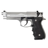 BERETTA 92 BRIGADIER-FS 9MM LUGER (9X19 PARA) - 1 of 3