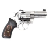 RUGER GP100 10MM - 2 of 3