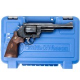 SMITH & WESSON 29-10 .44 MAGNUM - 3 of 3