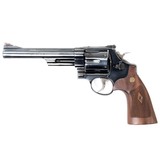 SMITH & WESSON 29-10 .44 MAGNUM - 1 of 3