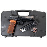 SIG SAUER P320 M17 CEREMONIAL CUSTOM WORKS 9MM LUGER (9X19 PARA) - 3 of 3