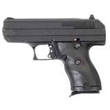 HI-POINT MODEL C 9MM LUGER (9x19 PARA) - 1 of 2