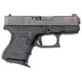 GLOCK G26 GEN 4 9MM LUGER (9X19 PARA) - 2 of 3