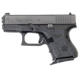 GLOCK G26 GEN 4 9MM LUGER (9X19 PARA) - 1 of 3