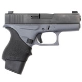 GLOCK 43 9MM LUGER (9X19 PARA) - 2 of 3