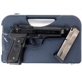 BERETTA 92G 9MM LUGER (9X19 PARA) - 3 of 3
