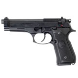 BERETTA 92G 9MM LUGER (9X19 PARA) - 1 of 3