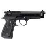 BERETTA 92G 9MM LUGER (9X19 PARA) - 2 of 3