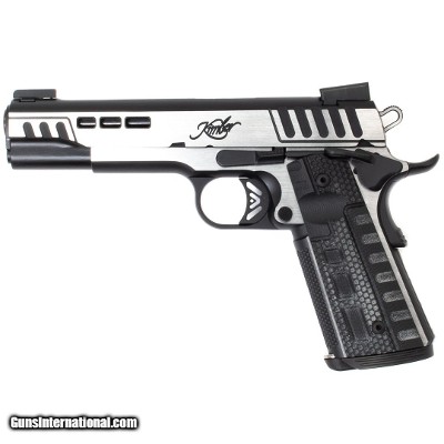 KIMBER RAPIDE SCORPIUS .45 ACP