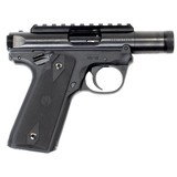 RUGER MARK IV 22/45 .22 LR - 2 of 3