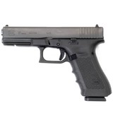 GLOCK 17 GEN 4 9MM LUGER (9X19 PARA) - 1 of 3