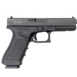 GLOCK 17 GEN 4 9MM LUGER (9X19 PARA) - 2 of 3