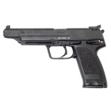 HECKLER & KOCH USP ELITE .45 ACP - 1 of 3