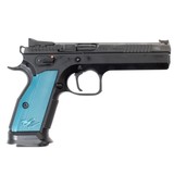 CZ TS2 9MM LUGER (9X19 PARA) - 2 of 3