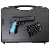 CZ TS2 9MM LUGER (9X19 PARA) - 3 of 3
