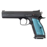 CZ TS2 9MM LUGER (9X19 PARA)