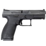 CZ P-10 C 9MM LUGER (9X19 PARA) - 2 of 3