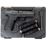 CZ P-10 C 9MM LUGER (9X19 PARA) - 3 of 3