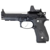 BERETTA 92G ELITE 9MM LUGER (9X19 PARA) - 1 of 3