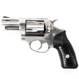 RUGER SP101 .357 MAG
