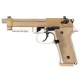 BERETTA M9A3 9MM LUGER (9X19 PARA) - 1 of 3