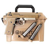 BERETTA M9A3 9MM LUGER (9X19 PARA) - 3 of 3