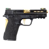 SMITH & WESSON PERFORMANCE CENTER M&P 380 SHIELD EZ M2.0 .380 ACP - 2 of 3