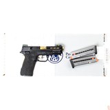 SMITH & WESSON PERFORMANCE CENTER M&P 380 SHIELD EZ M2.0 .380 ACP - 3 of 3