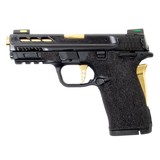 SMITH & WESSON PERFORMANCE CENTER M&P 380 SHIELD EZ M2.0 .380 ACP