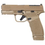 SPRINGFIELD ARMORY HELLCAT PRO 9MM LUGER (9X19 PARA) - 1 of 3