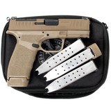 SPRINGFIELD ARMORY HELLCAT PRO 9MM LUGER (9X19 PARA) - 3 of 3