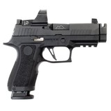 SIG SAUER P320 RXP XCOMPACT 9MM LUGER (9X19 PARA) - 2 of 3